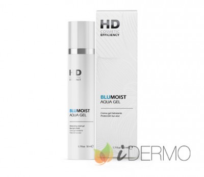HD BLUMOIST AQUA GEL